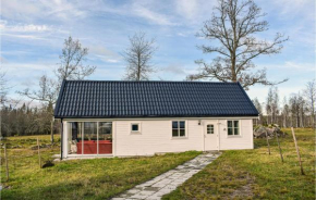 Amazing home in Vimmerby w/ 1 Bedrooms in Vimmerby